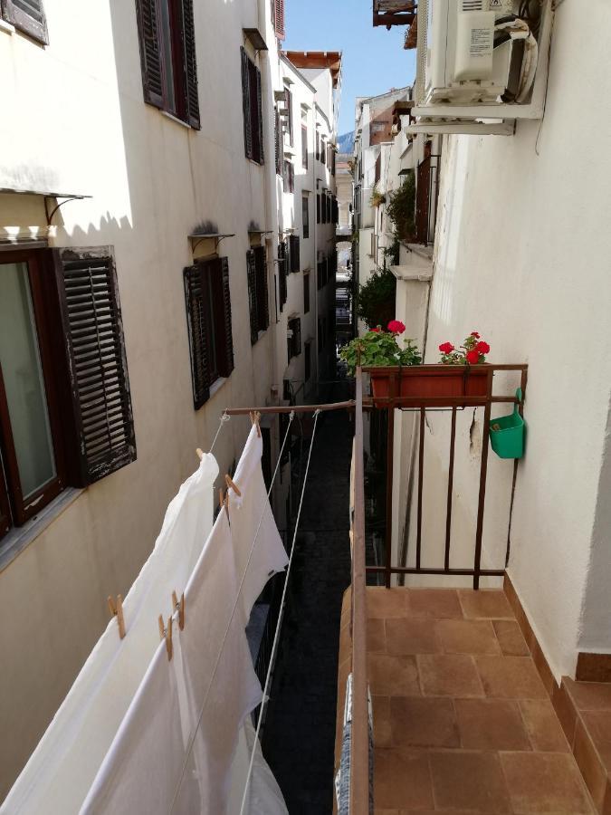 Casa Annuccia Ai Quattro Canti Di Citta 팔레르모 외부 사진