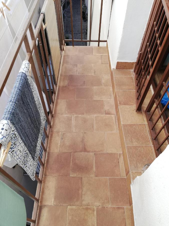 Casa Annuccia Ai Quattro Canti Di Citta 팔레르모 외부 사진