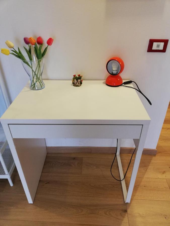 Casa Annuccia Ai Quattro Canti Di Citta 팔레르모 외부 사진