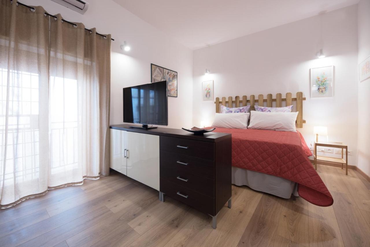 Casa Annuccia Ai Quattro Canti Di Citta 팔레르모 외부 사진