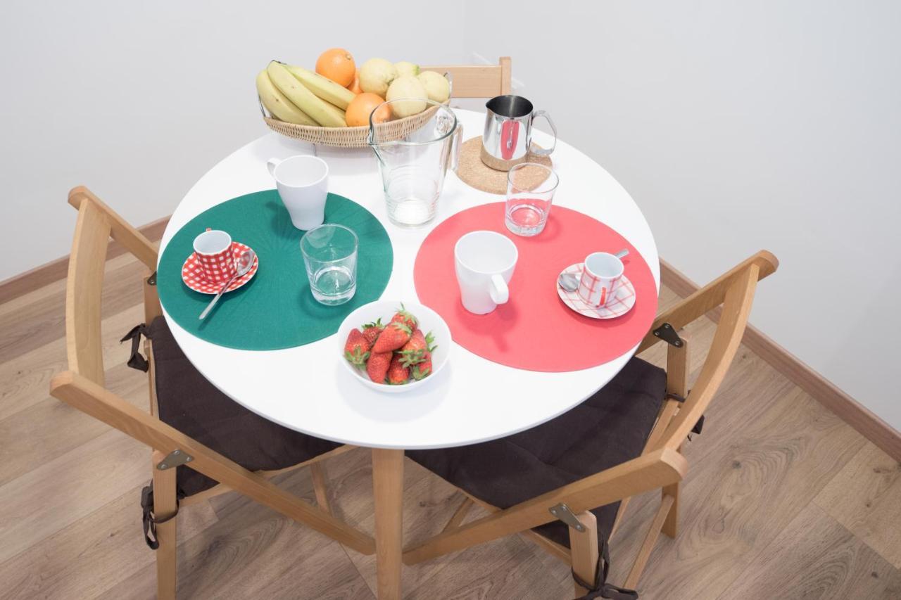 Casa Annuccia Ai Quattro Canti Di Citta 팔레르모 외부 사진