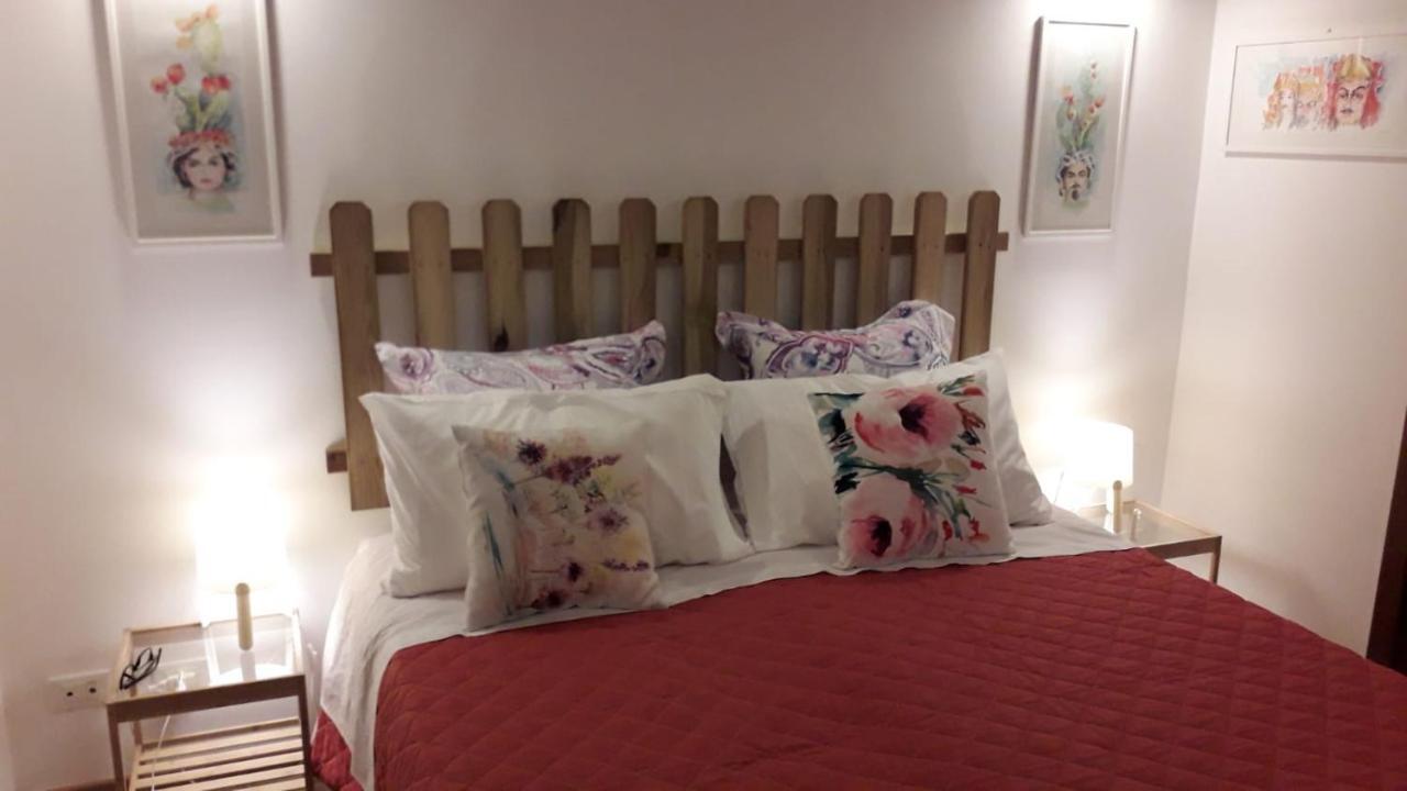 Casa Annuccia Ai Quattro Canti Di Citta 팔레르모 외부 사진