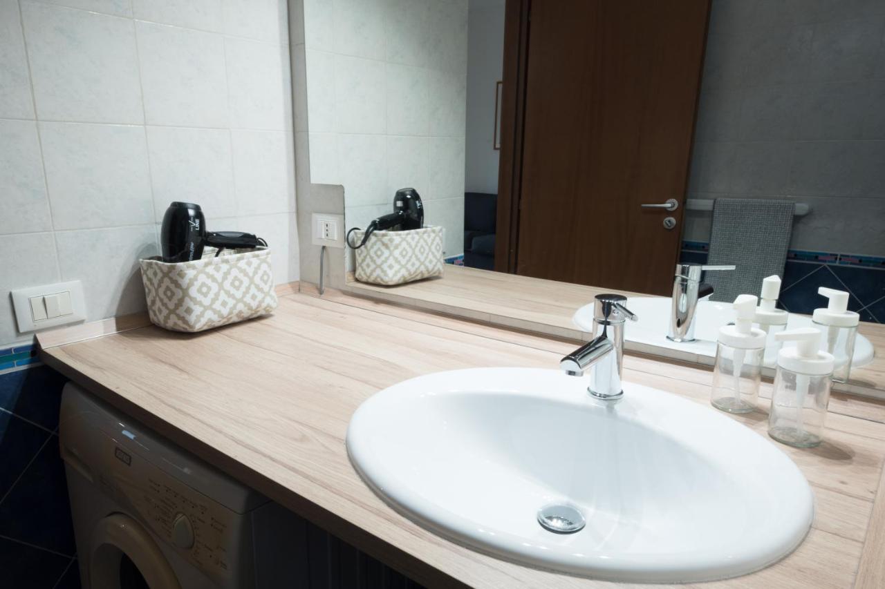 Casa Annuccia Ai Quattro Canti Di Citta 팔레르모 외부 사진
