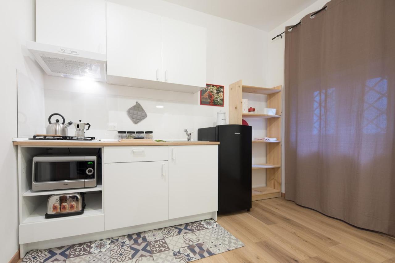 Casa Annuccia Ai Quattro Canti Di Citta 팔레르모 외부 사진