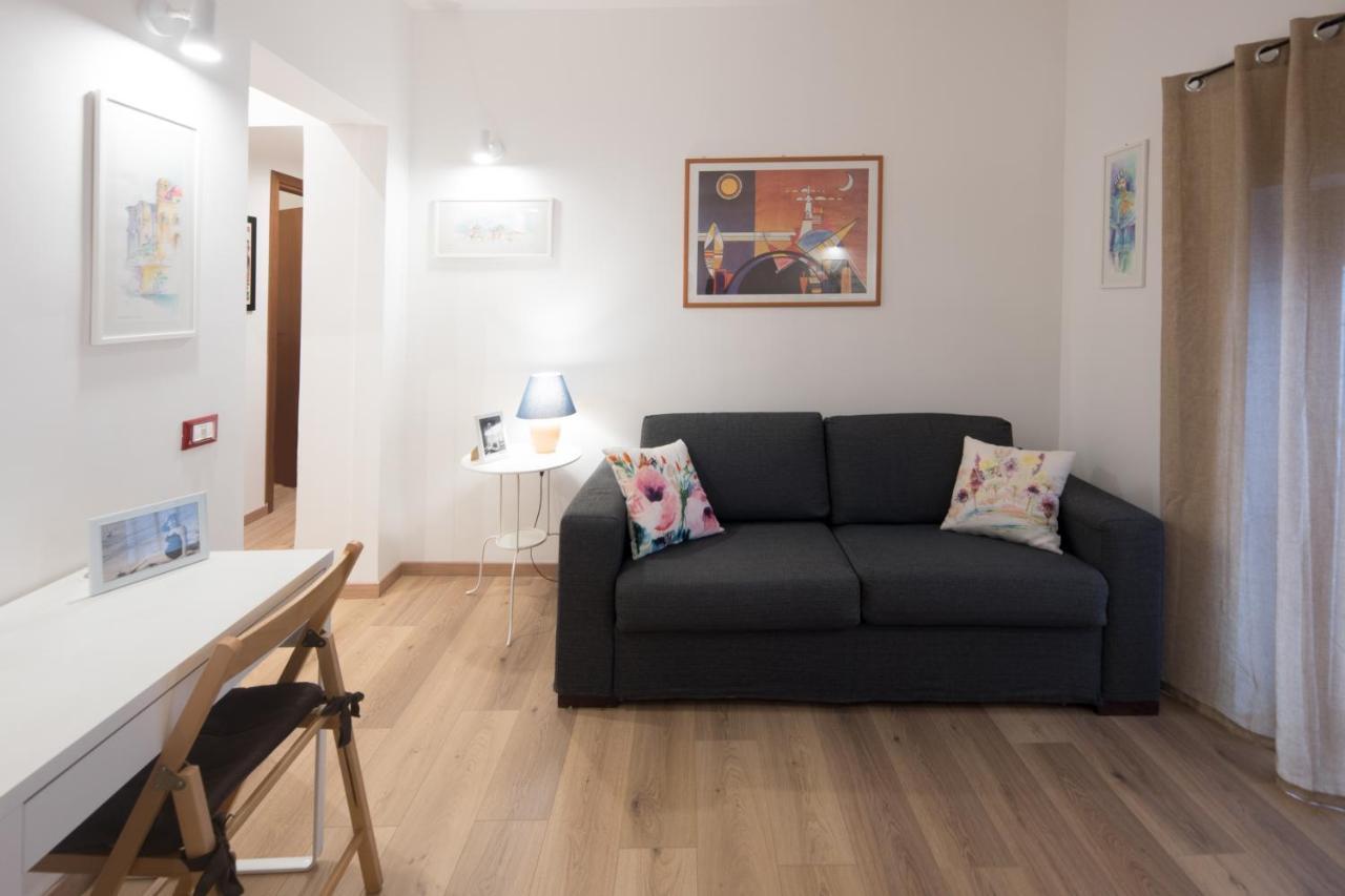 Casa Annuccia Ai Quattro Canti Di Citta 팔레르모 외부 사진