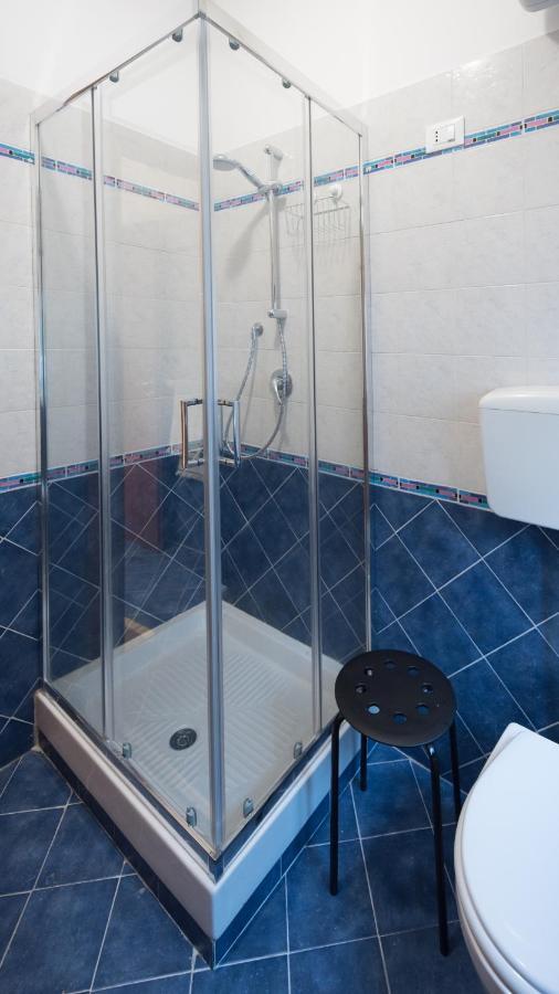 Casa Annuccia Ai Quattro Canti Di Citta 팔레르모 외부 사진
