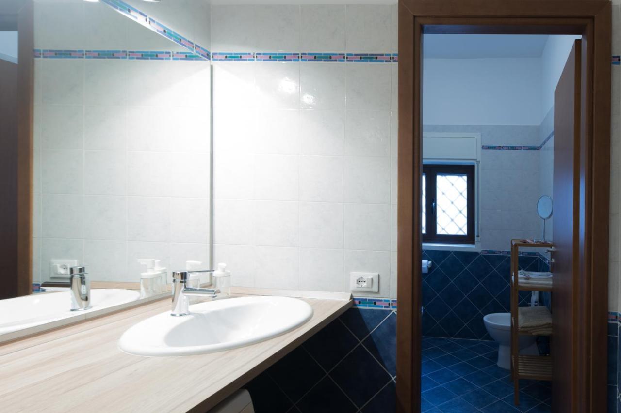 Casa Annuccia Ai Quattro Canti Di Citta 팔레르모 외부 사진