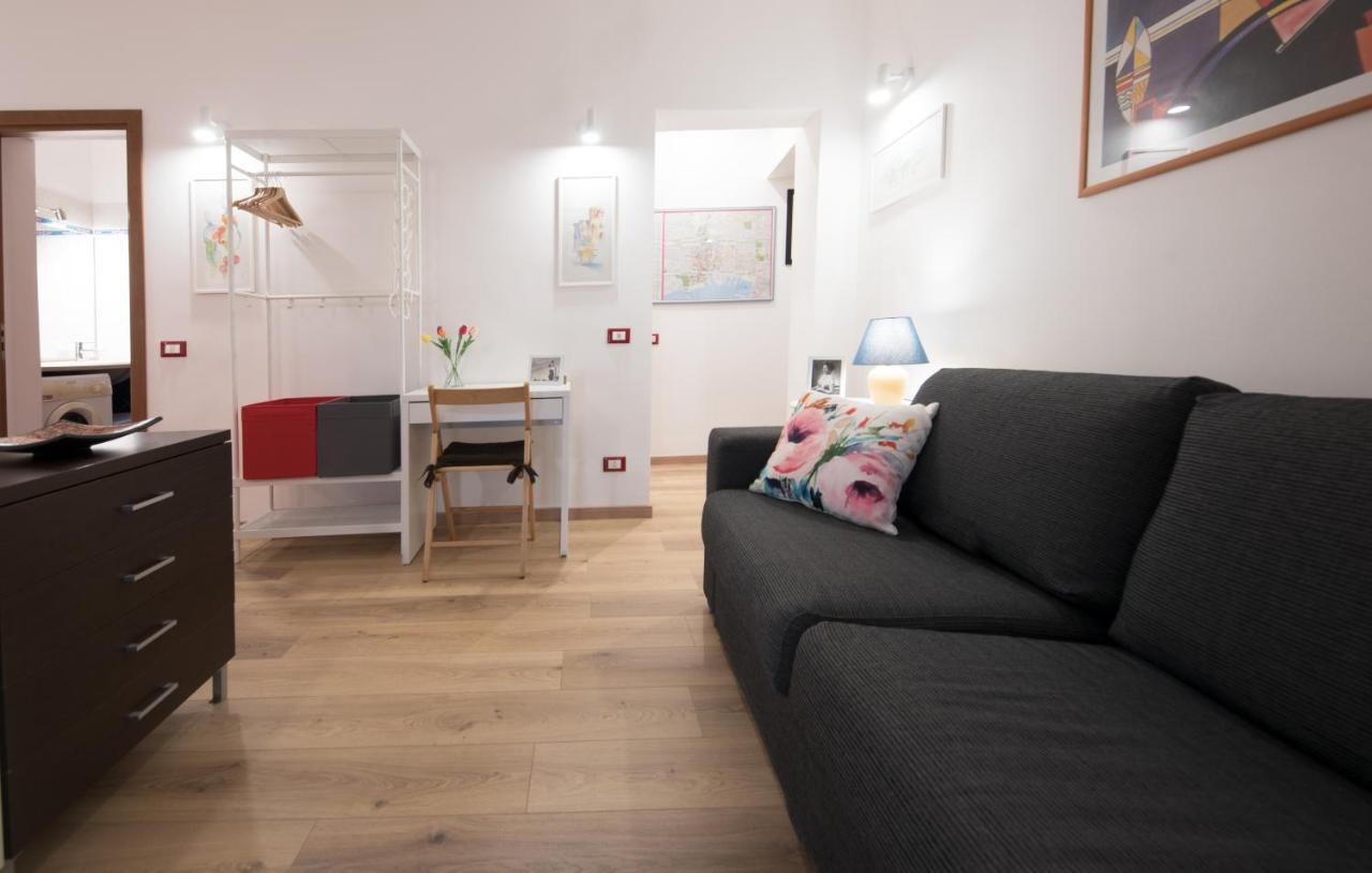 Casa Annuccia Ai Quattro Canti Di Citta 팔레르모 외부 사진