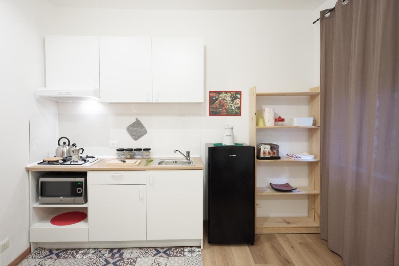 Casa Annuccia Ai Quattro Canti Di Citta 팔레르모 외부 사진