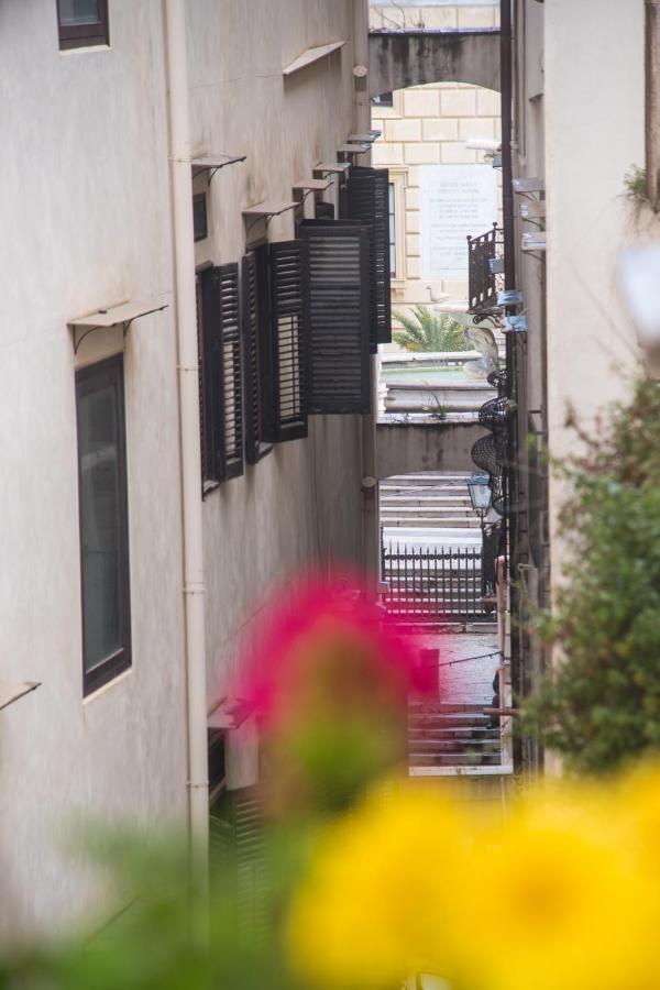 Casa Annuccia Ai Quattro Canti Di Citta 팔레르모 외부 사진